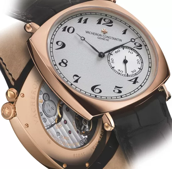New Historiques American 1921 Men