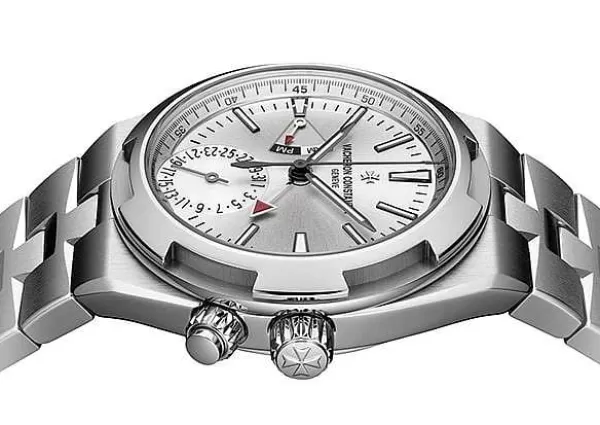 Discount Overseas Dual Time Men