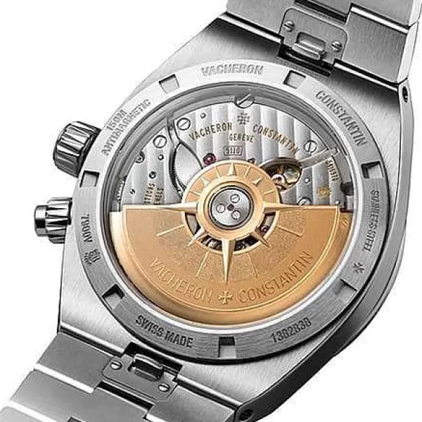 Discount Overseas Dual Time Men