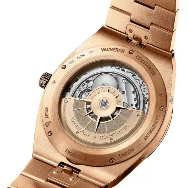Best Sale Overseas Perpetual Calendar Men
