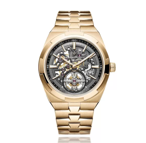Shop Overseas Tourbillon Men