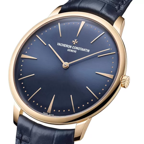 New Patrimony Men