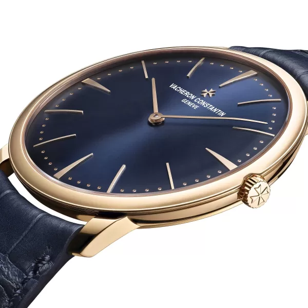 New Patrimony Men