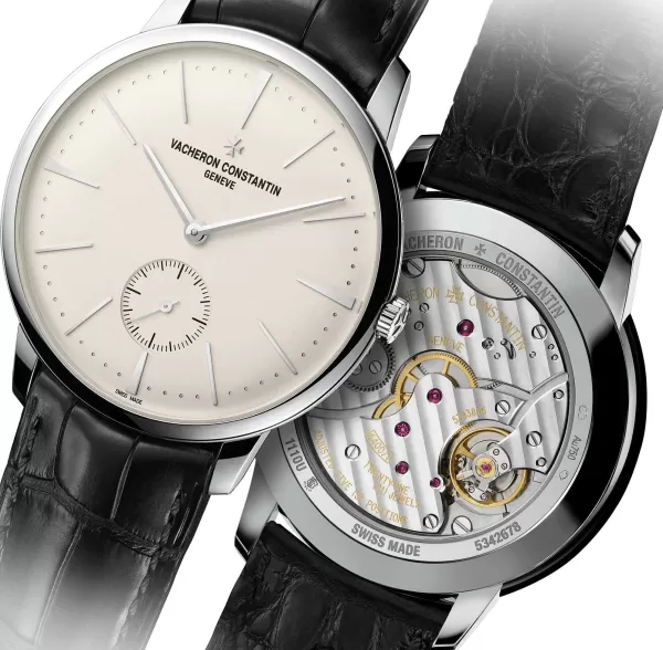 Fashion Patrimony Men