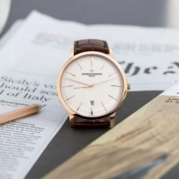 Store Patrimony Men