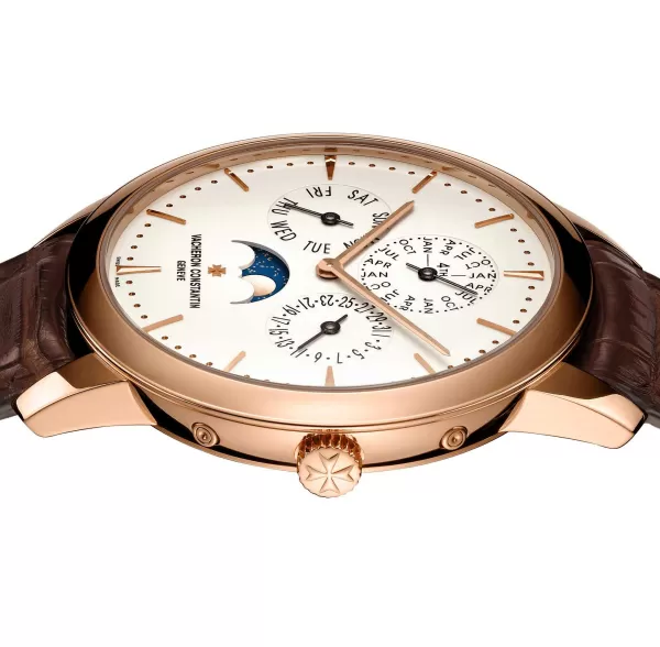 Best Patrimony Perpetual Calendar Men