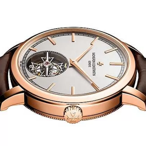 Store Traditionelle Tourbillon Men