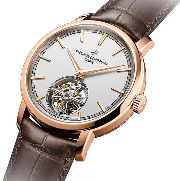 Store Traditionelle Tourbillon Men