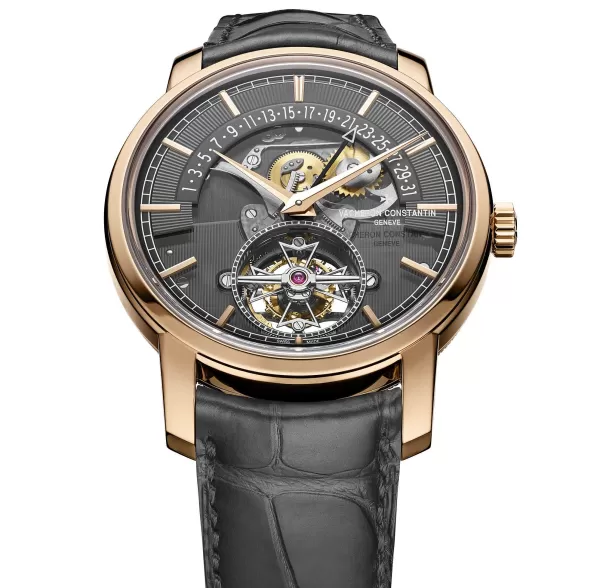 Clearance Traditionelle Tourbillon Men