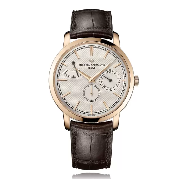 Outlet Traditionnelle Manual-Winding 40Mm Men