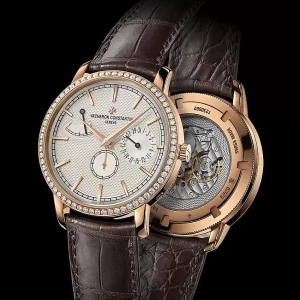 Shop Traditionnelle Manual-Winding 40Mm Men