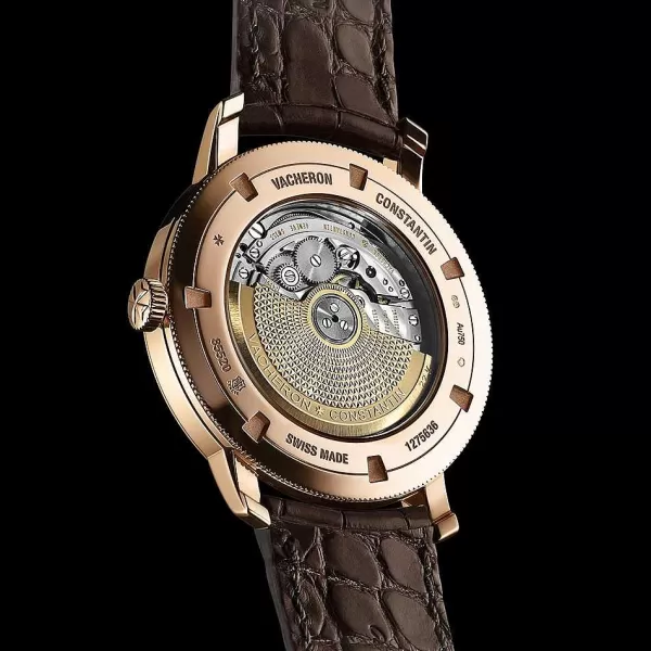 Fashion Traditionnelle Self-Winding 40Mm Men