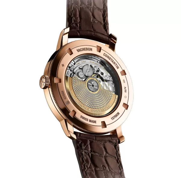Fashion Traditionnelle Self-Winding 40Mm Men