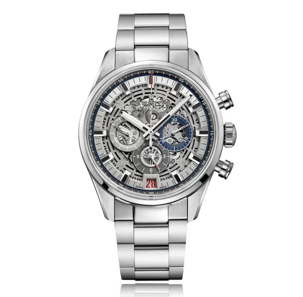 Best Sale Chronomaster Men