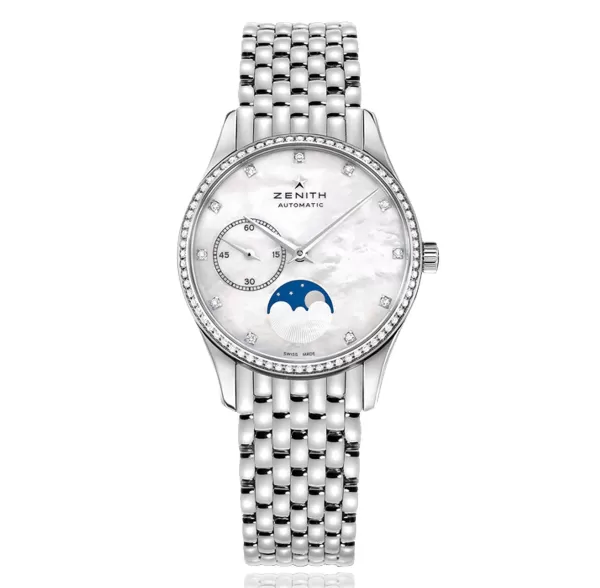 Fashion Chronomaster Ladies