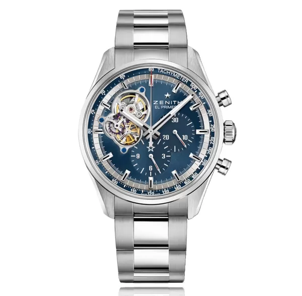 Fashion Chronomaster Unisex