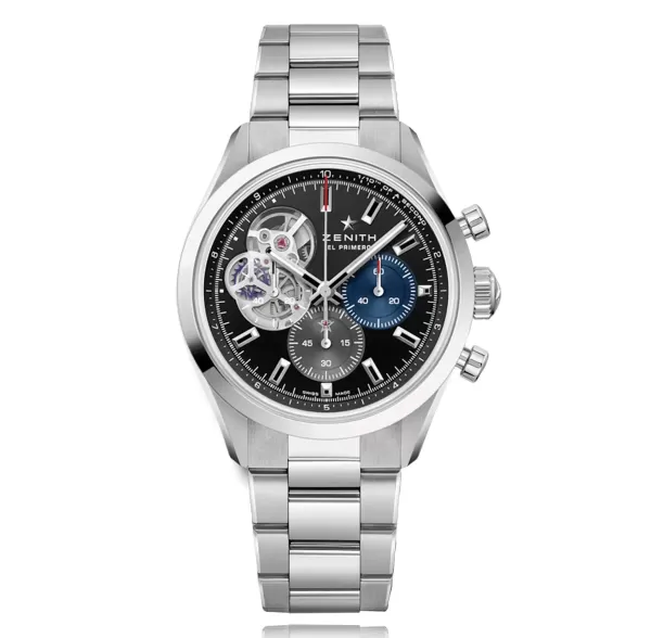 Clearance Chronomaster Men