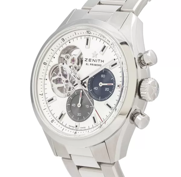 New Chronomaster Men