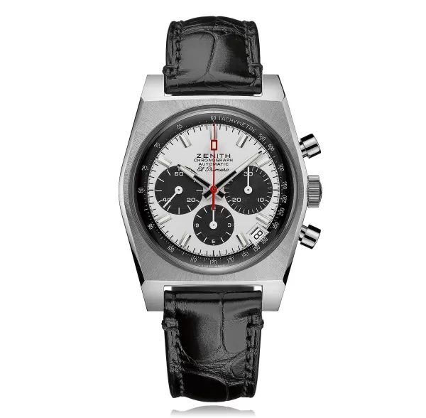 Best Sale Chronomaster El Primero 21 Men