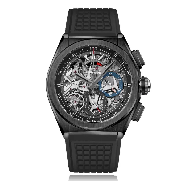 New Defy Men