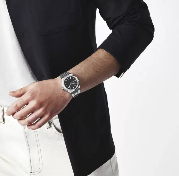 New Defy Men