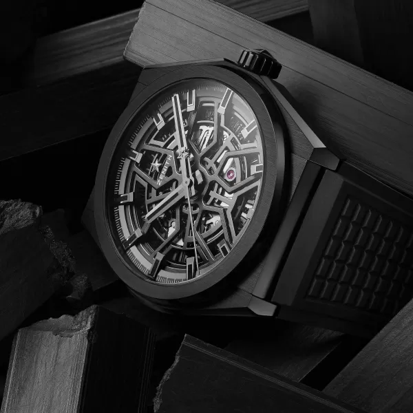 Best Defy Classic Men