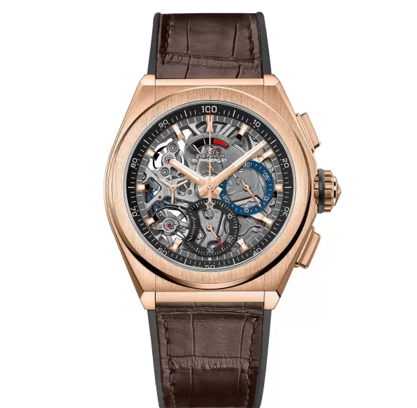 Outlet Defy El Primero 21 Men