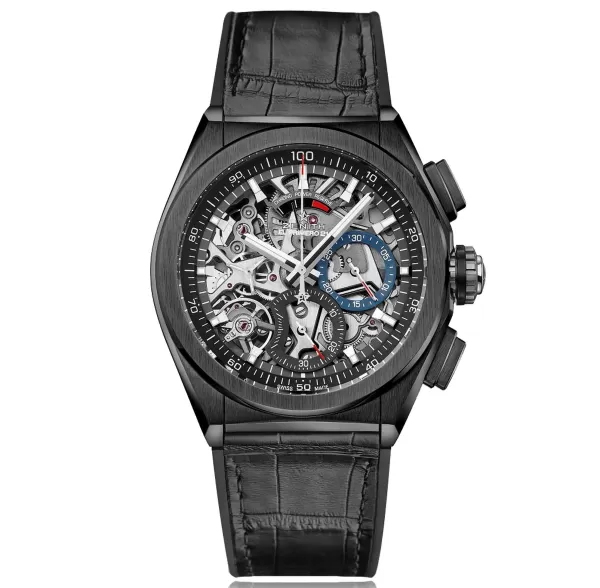 Discount Defy El Primero 21 Men