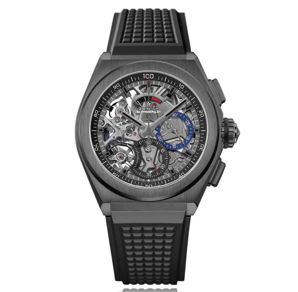 Cheap Defy El Primero 21 Men