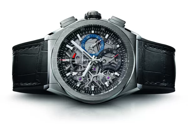 Discount Defy El Primero 21 Men