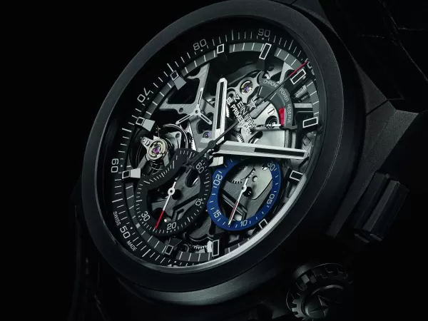 Discount Defy El Primero 21 Men