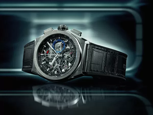 Discount Defy El Primero 21 Men