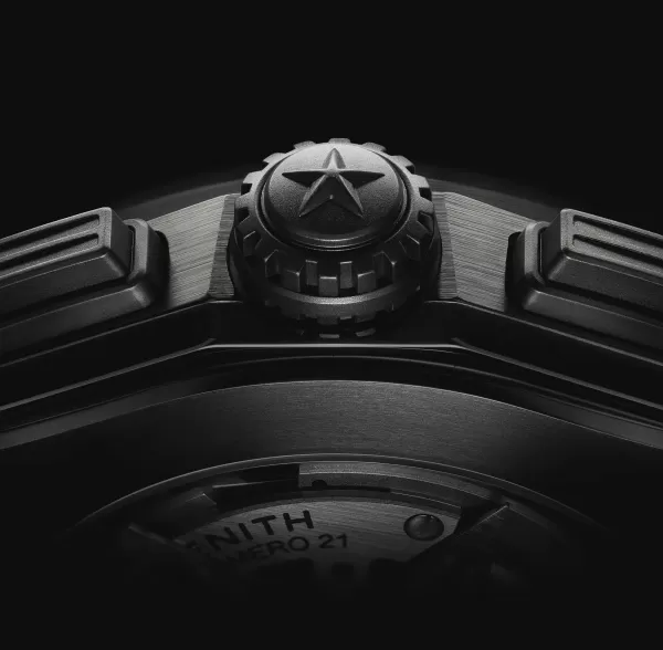 Cheap Defy El Primero 21 Men