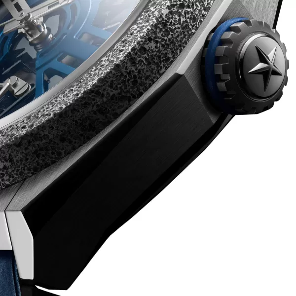 Fashion Defy Inventor 44Mm Men