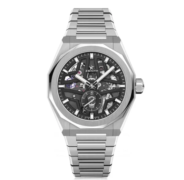 Outlet Defy Skeleton Men