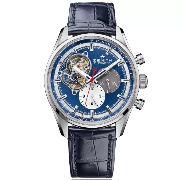 Cheap El Primero Men