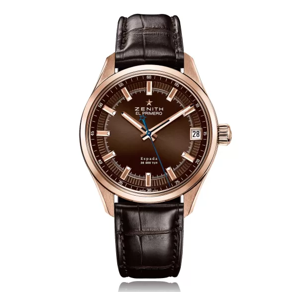 Flash Sale El Primero Men