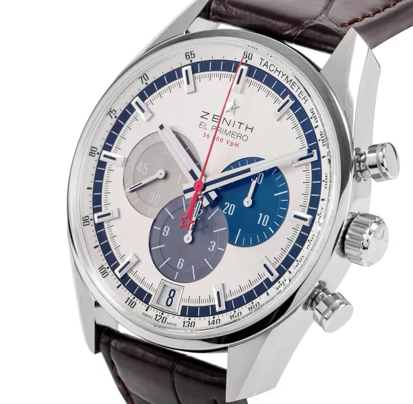 Discount El Primero Men