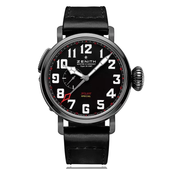 Flash Sale Pilot Unisex