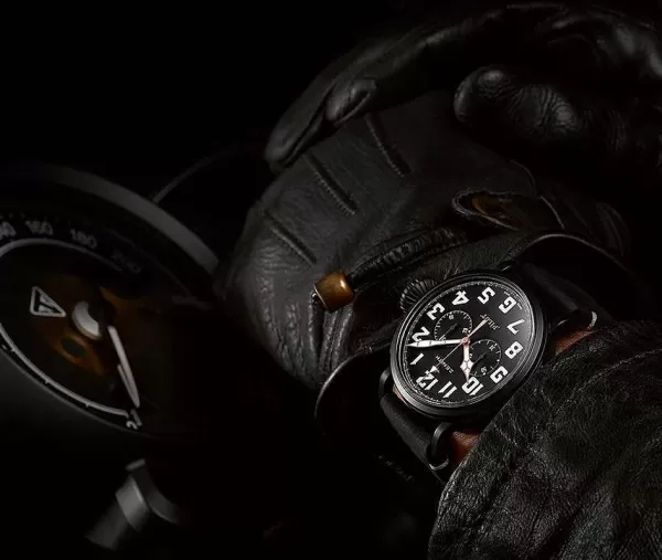 New Pilot Men